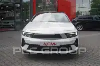 2024 Opel Astra