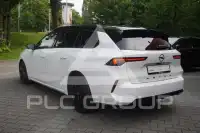 2024 Opel Astra