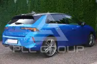 2024 Opel Astra