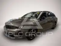 2024 Opel Astra