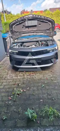 2024 Opel Astra