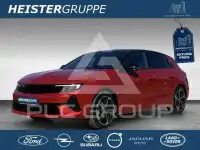 2024 Opel Astra