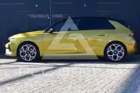 2024 Opel Astra