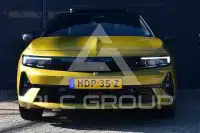 2024 Opel Astra