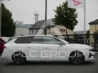 2024 Opel Astra