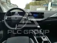 2024 Opel Astra