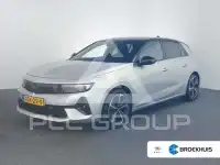 2024 Opel Astra