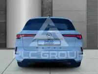 2024 Opel Astra