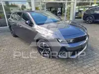 2024 Opel Astra