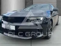 2024 Opel Astra