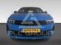 2024 Opel Astra