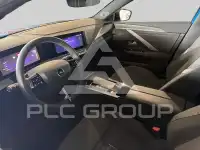 2024 Opel Astra