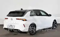 2024 Opel Astra