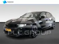 2024 Opel Astra