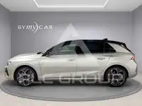 2024 Opel Astra
