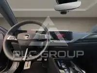 2024 Opel Astra