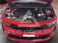 2024 Opel Astra