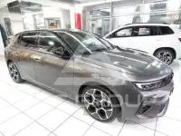 2024 Opel Astra