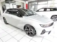 2024 Opel Astra