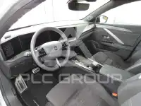 2024 Opel Astra