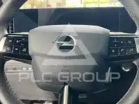 2024 Opel Astra