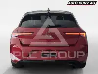 2024 Opel Astra