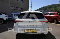2024 Opel Astra