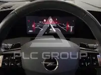 2024 Opel Astra