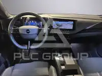 2024 Opel Astra