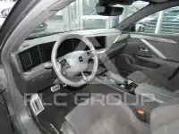 2024 Opel Astra