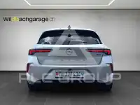 2024 Opel Astra