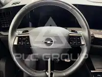 2024 Opel Astra