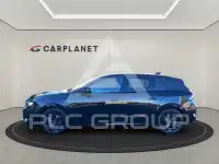 2024 Opel Astra