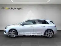 2024 Opel Astra