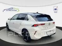 2024 Opel Astra