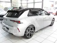 2024 Opel Astra