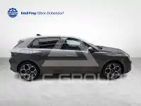 2024 Opel Astra