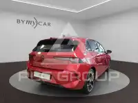 2024 Opel Astra