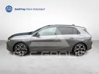 2024 Opel Astra