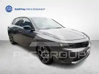 2024 Opel Astra