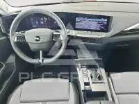 2024 Opel Astra