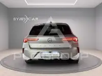 2024 Opel Astra