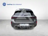 2024 Opel Astra
