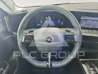 2024 Opel Astra