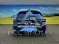2024 Opel Astra