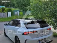 2024 Opel Astra