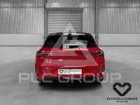 2024 Opel Astra