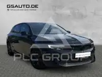 2024 Opel Astra