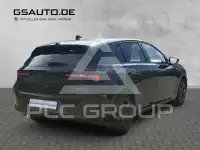 2024 Opel Astra