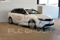 2024 Opel Astra